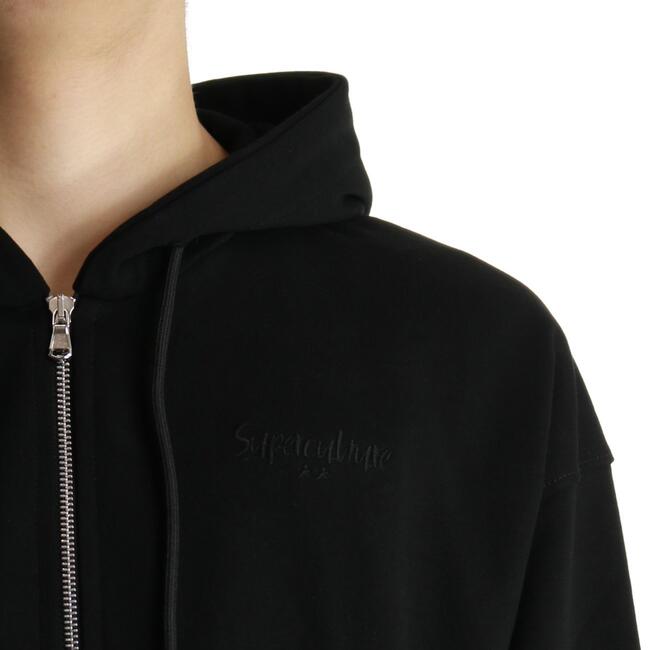 FELPA TRAVIS SUPERCULTURE - Mad Fashion | img vers.650x/